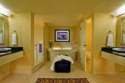 фото отеля Planet Hollywood Resort & Casino