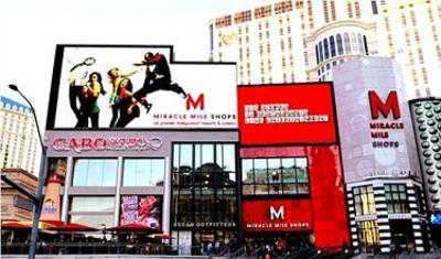 фото отеля Planet Hollywood Resort & Casino