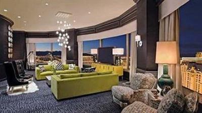 фото отеля Planet Hollywood Resort & Casino