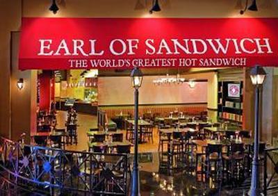 фото отеля Planet Hollywood Resort & Casino