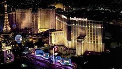 фото отеля Planet Hollywood Resort & Casino