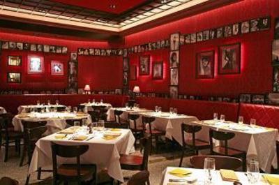 фото отеля Planet Hollywood Resort & Casino