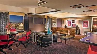 фото отеля Planet Hollywood Resort & Casino