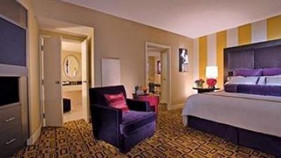 фото отеля Planet Hollywood Resort & Casino