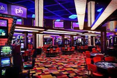 фото отеля Planet Hollywood Resort & Casino