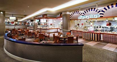 фото отеля Planet Hollywood Resort & Casino