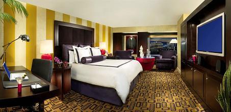 фото отеля Planet Hollywood Resort & Casino