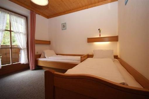 фото отеля Vital Hotel Post