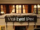 фото отеля Vital Hotel Post