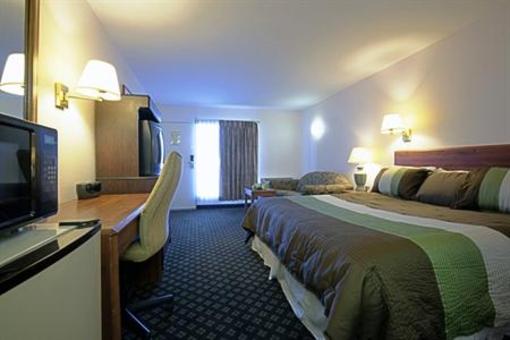 фото отеля Americas Best Value Inn & Suites Williamstown
