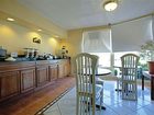 фото отеля Americas Best Value Inn & Suites Williamstown