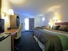 фото отеля Americas Best Value Inn & Suites Williamstown