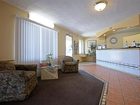 фото отеля Americas Best Value Inn & Suites Williamstown