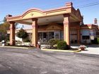 фото отеля Americas Best Value Inn & Suites Williamstown