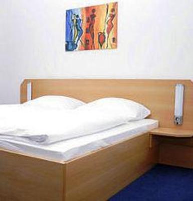 фото отеля G&K Hotel