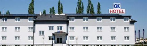 фото отеля G&K Hotel