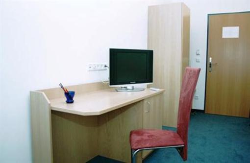 фото отеля G&K Hotel