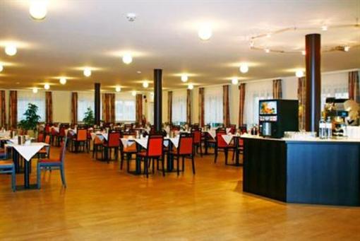 фото отеля G&K Hotel