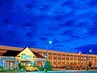 фото отеля Holiday Inn Express Lynbrook