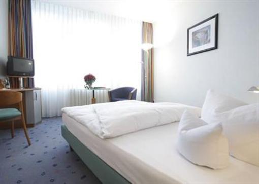 фото отеля Business Hotel Artes