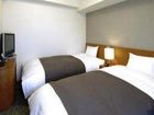 фото отеля Dormy Inn Kitami