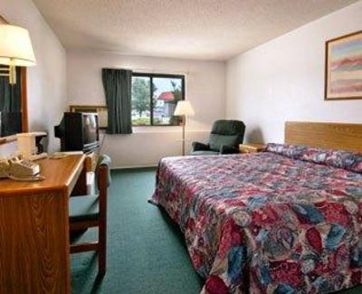 фото отеля Super 8 Carbondale