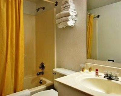 фото отеля Super 8 Carbondale