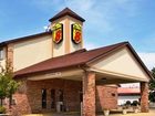 фото отеля Super 8 Carbondale