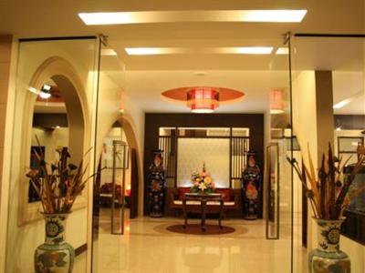 фото отеля Sakulchai Place Hotel Chiang Mai