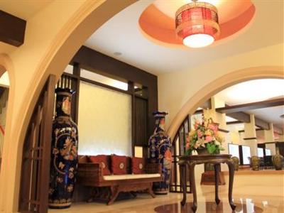 фото отеля Sakulchai Place Hotel Chiang Mai