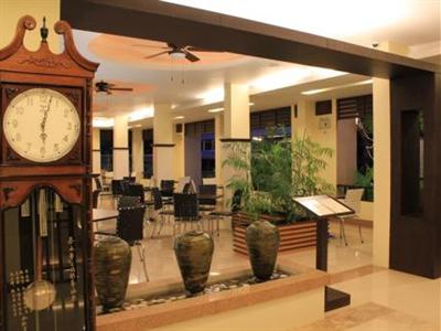 фото отеля Sakulchai Place Hotel Chiang Mai