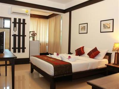 фото отеля Sakulchai Place Hotel Chiang Mai