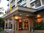фото отеля Sakulchai Place Hotel Chiang Mai