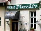 фото отеля Hotel Plovdiv