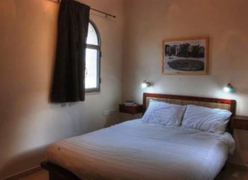 фото отеля The Court Yard Boutique Apartments