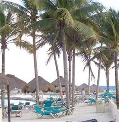 фото отеля Encanto Aventuras Club All Suites Resort Puerto Aventuras