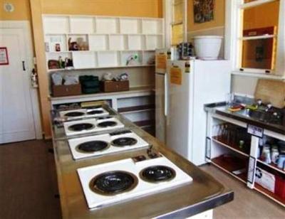 фото отеля YHA Greymouth