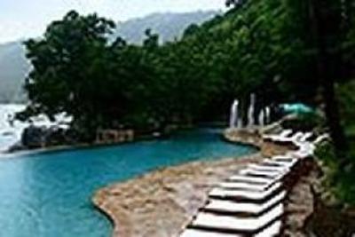 фото отеля Panviman Resort Koh Phangan