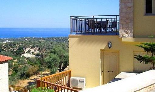 фото отеля Great Escape Villas
