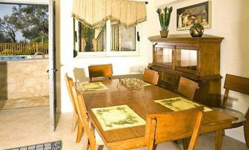 фото отеля Great Escape Villas