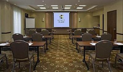 фото отеля Hyatt Place Houston Greenspoint IAH Airport