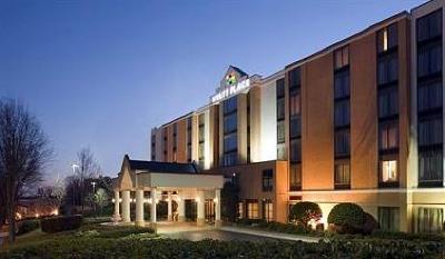 фото отеля Hyatt Place Houston Greenspoint IAH Airport
