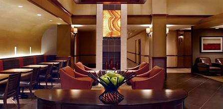 фото отеля Hyatt Place Houston Greenspoint IAH Airport