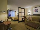 фото отеля Hyatt Place Houston Greenspoint IAH Airport