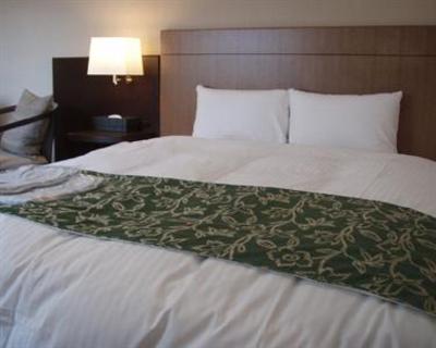 фото отеля Higashi Hiroshima Green Hotel Morris