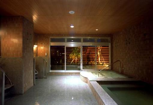 фото отеля Higashi Hiroshima Green Hotel Morris