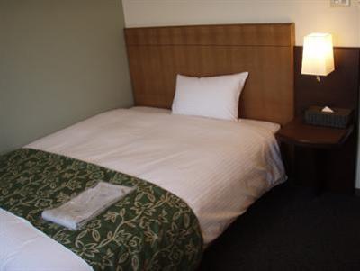 фото отеля Higashi Hiroshima Green Hotel Morris