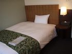 фото отеля Higashi Hiroshima Green Hotel Morris