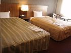 фото отеля Higashi Hiroshima Green Hotel Morris
