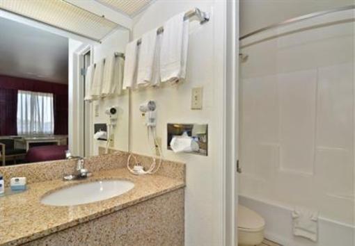фото отеля Best Western Executive Inn Hobbs